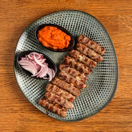 Banjalučki ćevapi