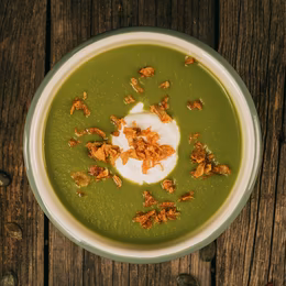 Veggie Cream