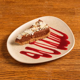 Nutella Cheesecake