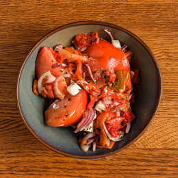 Pastirska salata