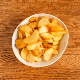 Pekarski krumpir