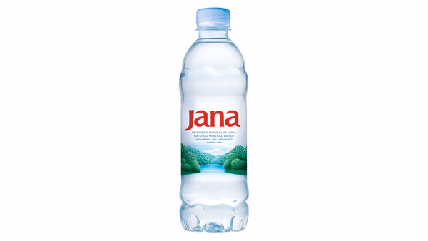Jana 0,5l