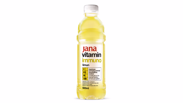 Jana Vitamin Limun 0,5l