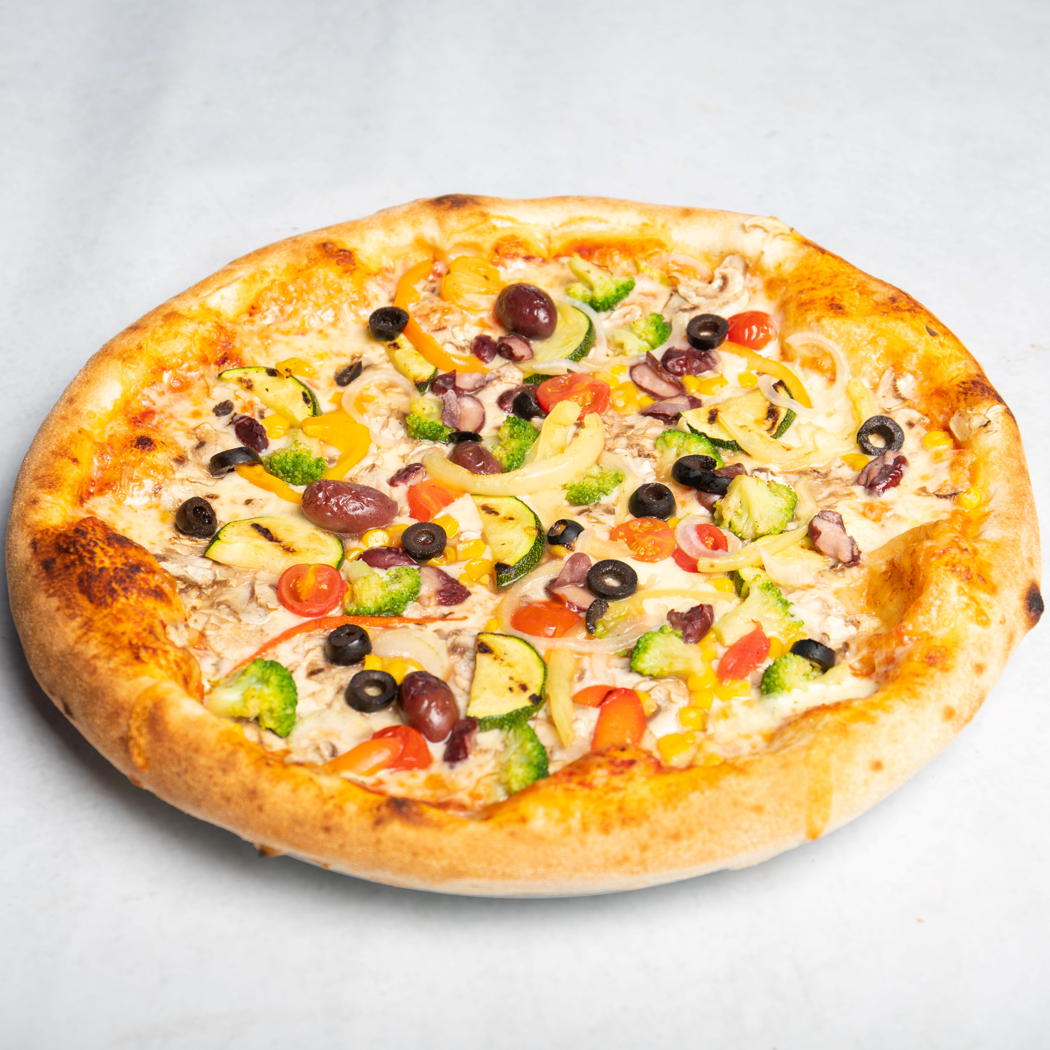 Pizza Vegetarijanska