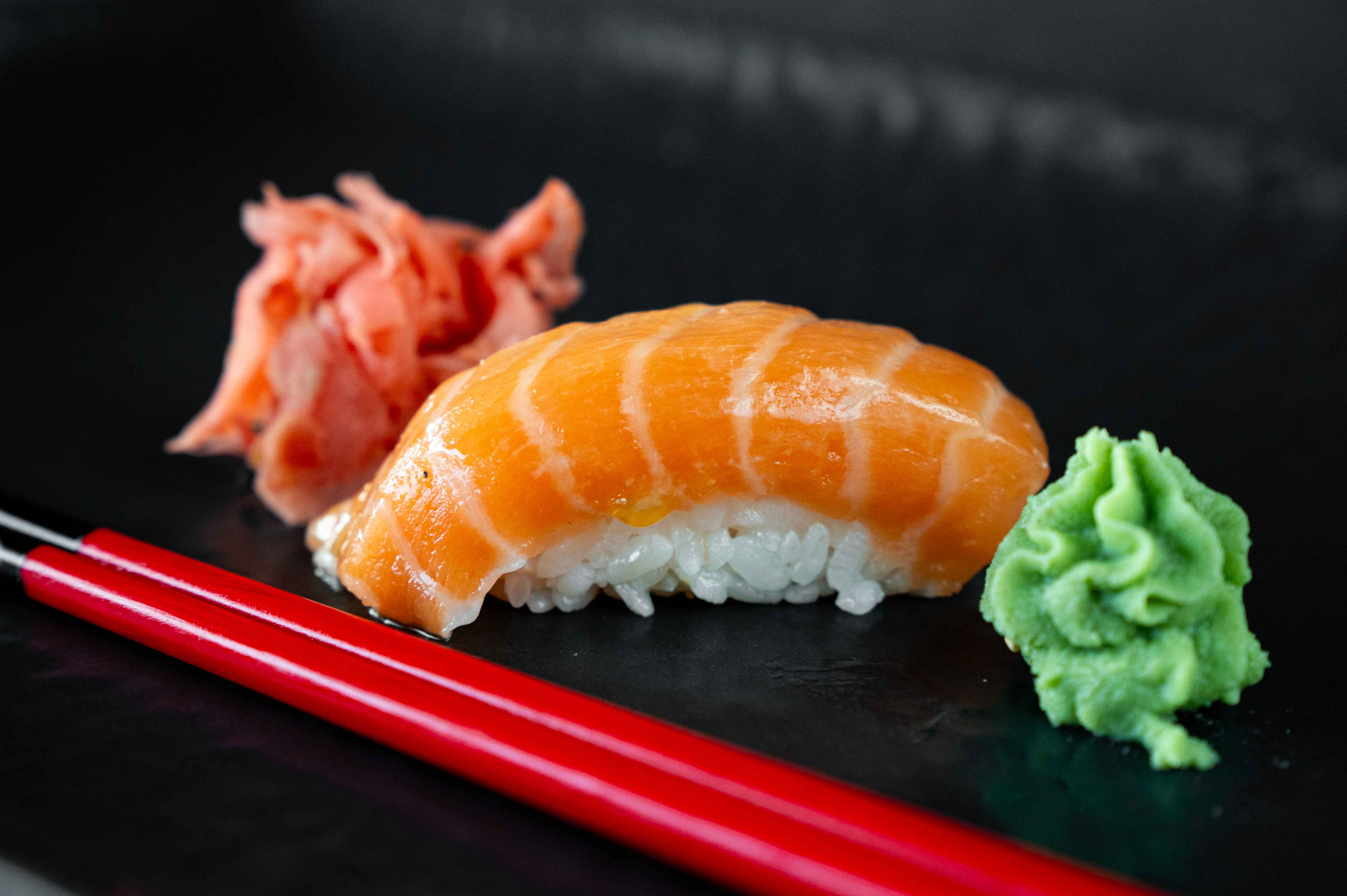33. Nigiri Losos