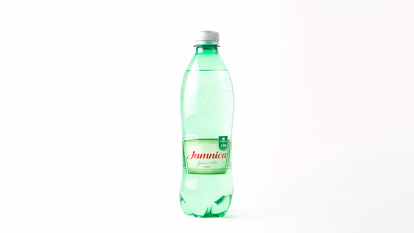 Jamnica gazirana voda 0,5l