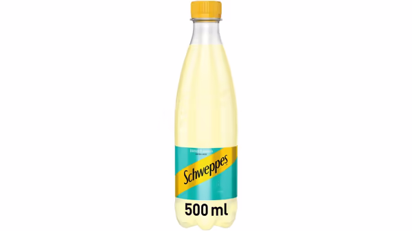 Schweppes Bitter Lemon 0,5l