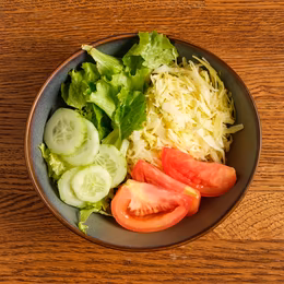 Sezonska salata