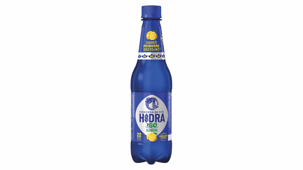 Hidra ISO 0,5l