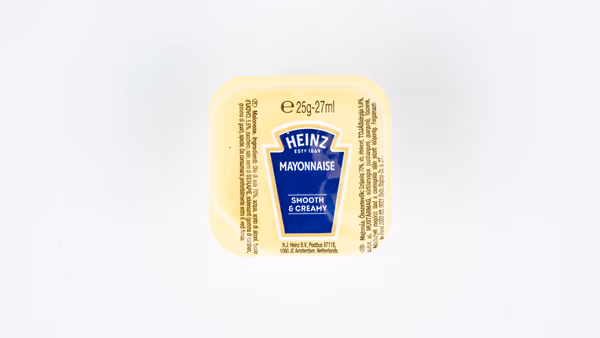 Majoneza Heinz 25g