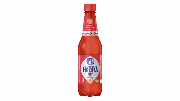 Hidra Up 0.5l