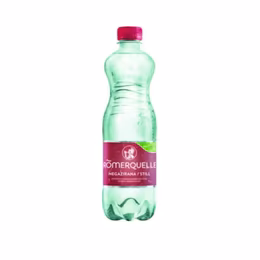 Romerquelle negazirana voda 0.5l