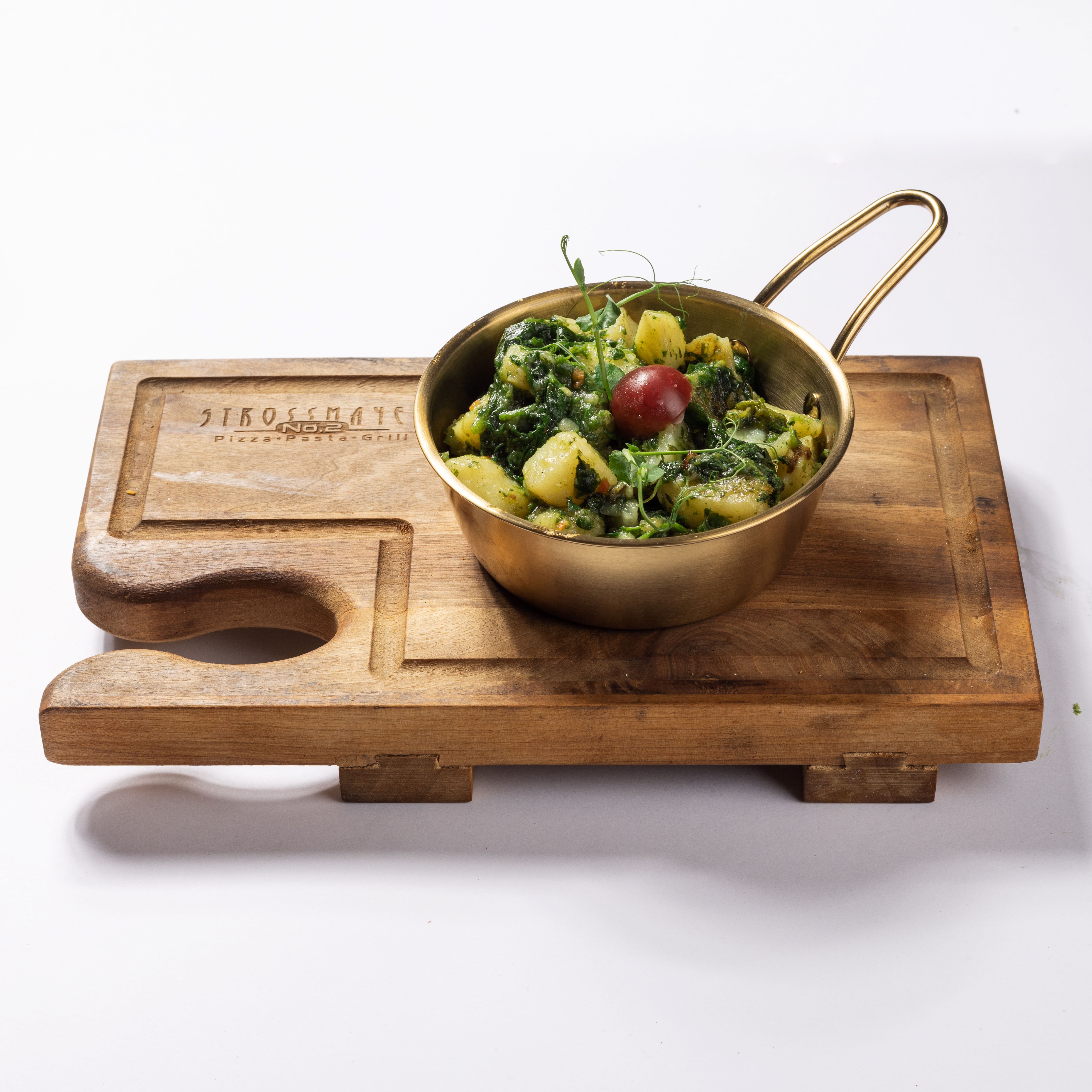 Blitva na dalmatinski