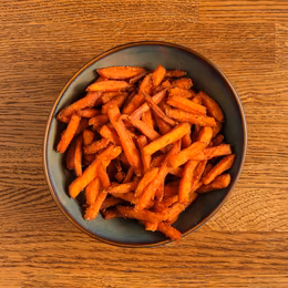 Pomfrit od batata