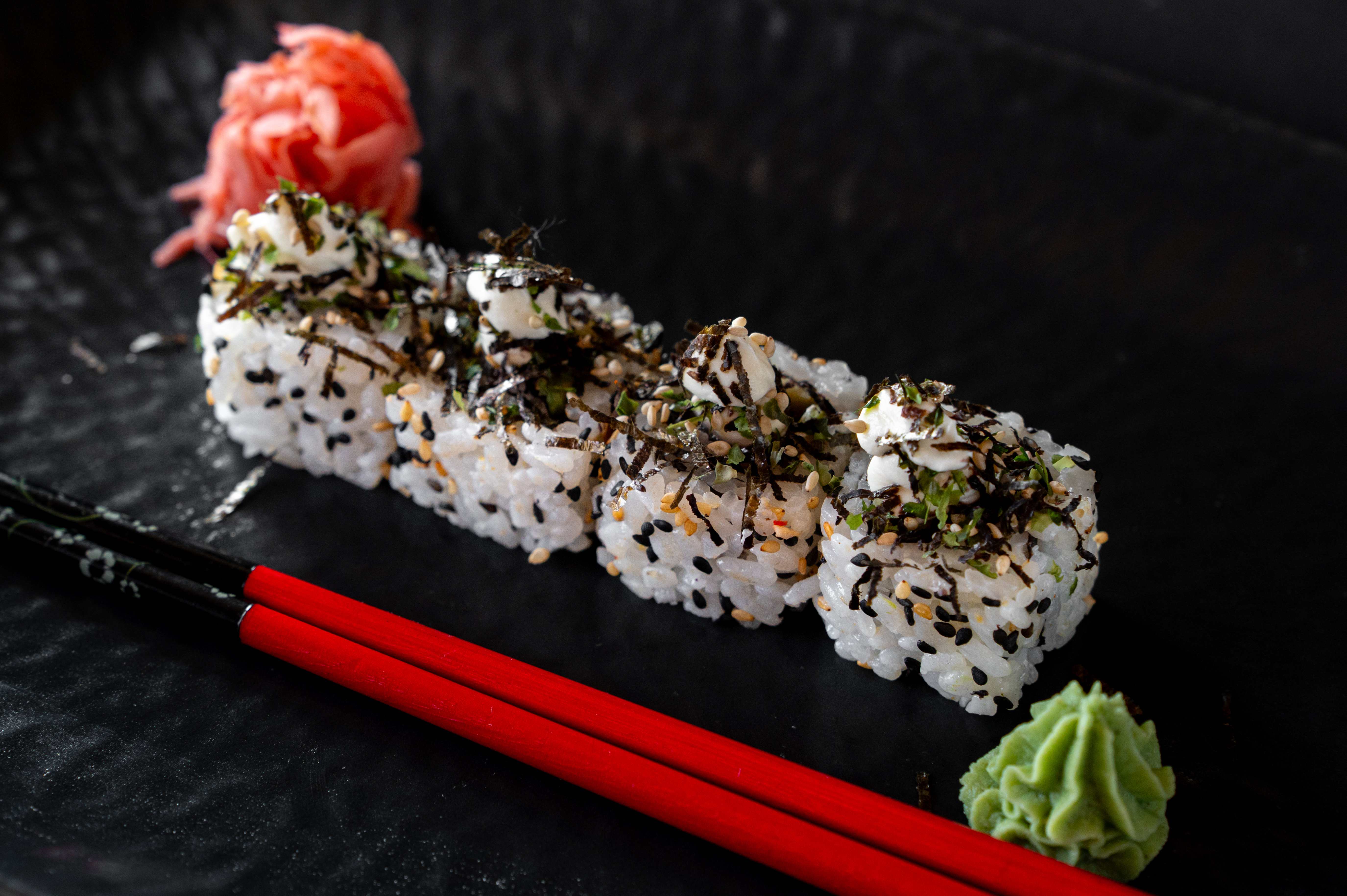 8. Classic Tuna
