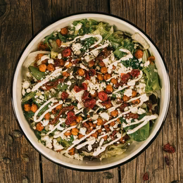 Fit&Fresh salata