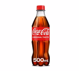 Coca-Cola 0.5l