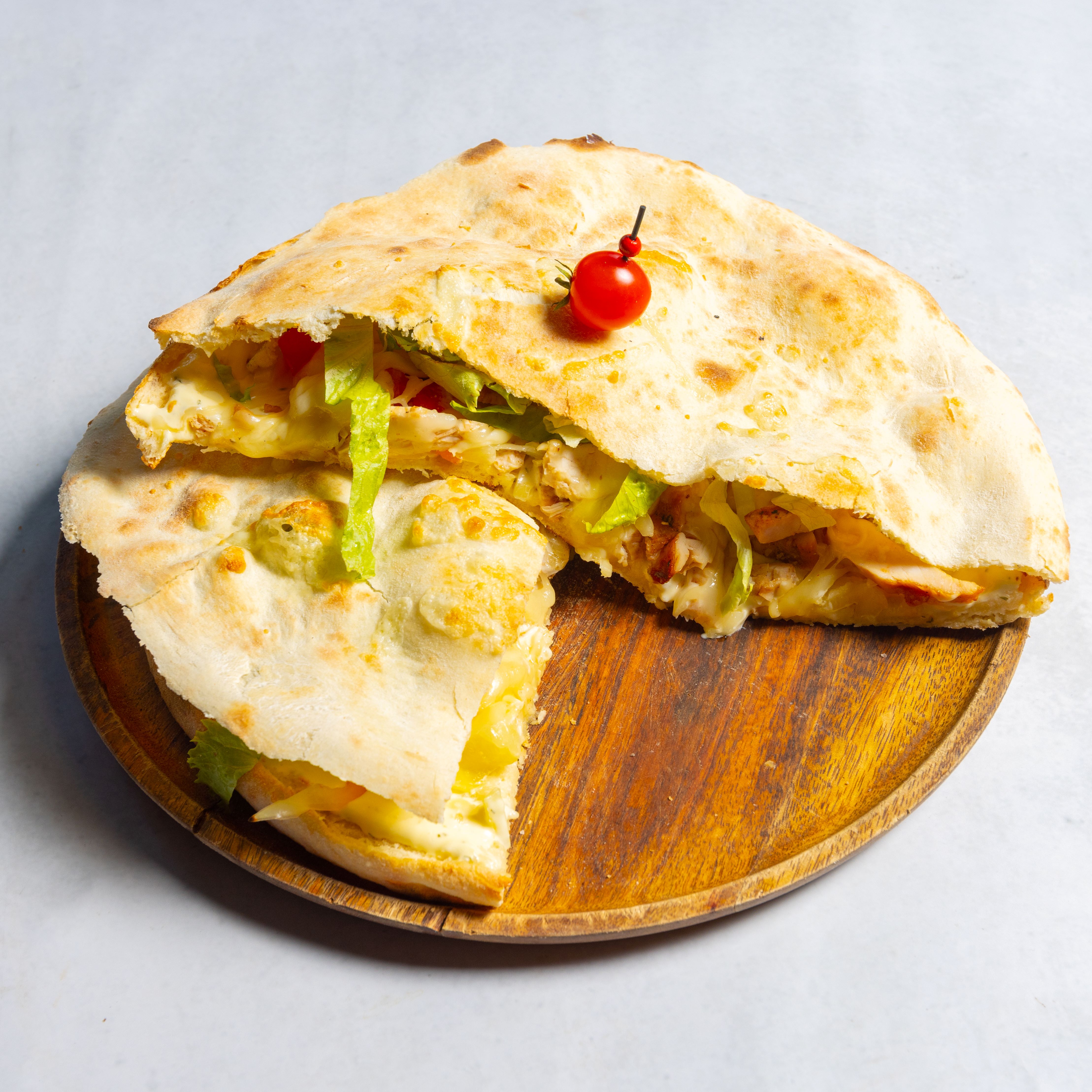 Sendvič grill piletina