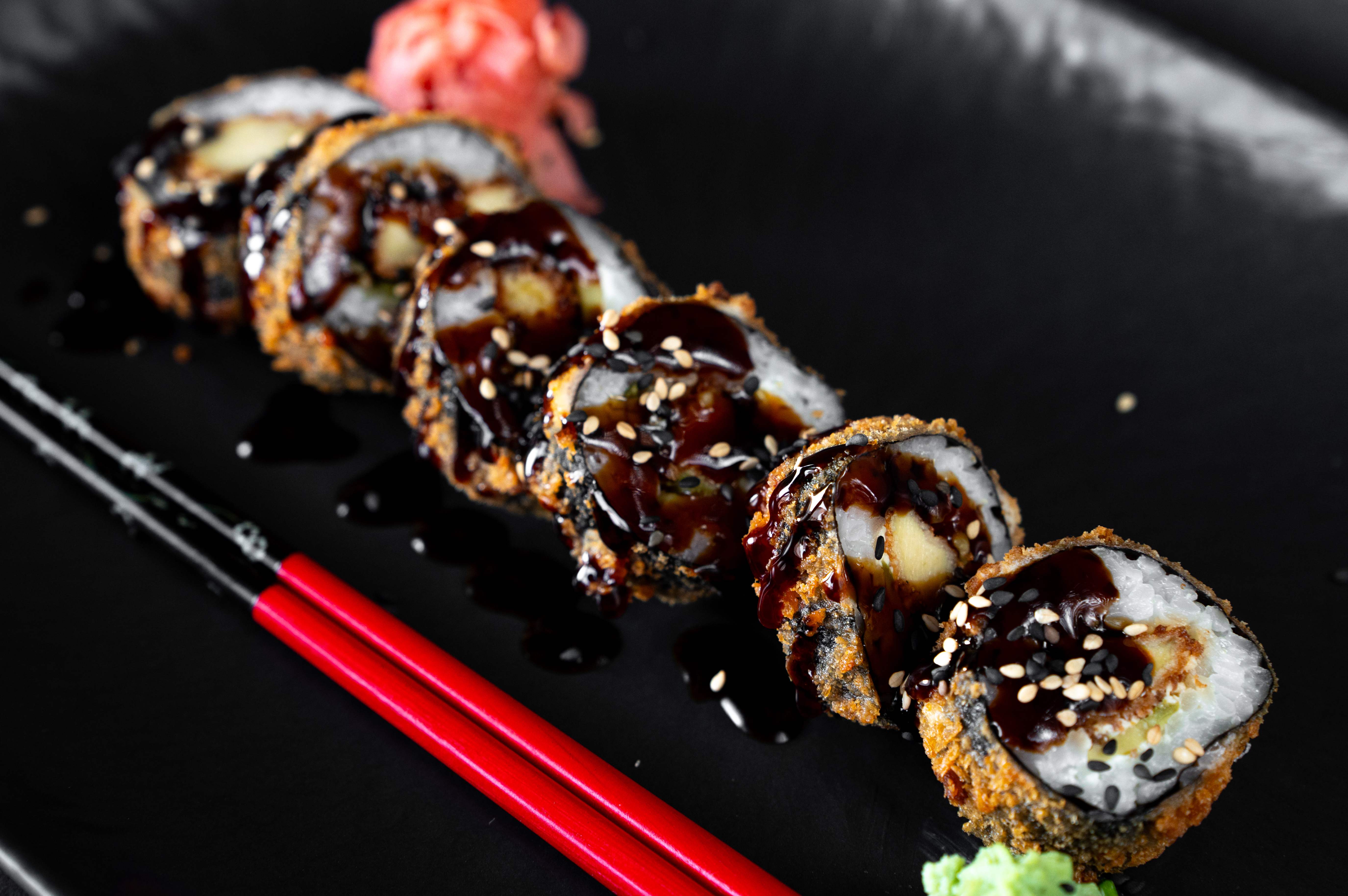 20. Age maki Piletina