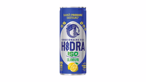 Hidra Iso 0,33l