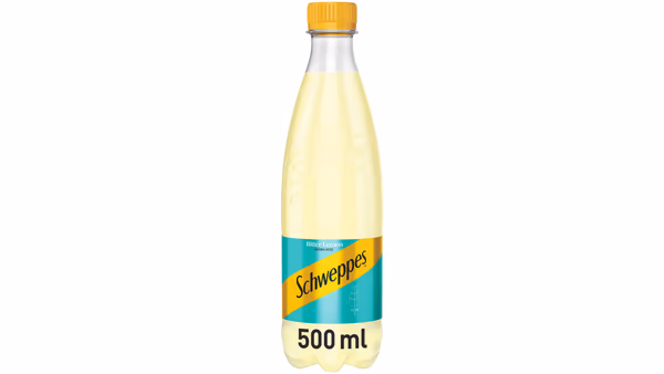 Schweppes Bitter Lemon 0,5l
