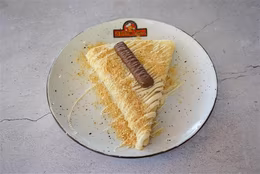 1. Twix palačinka