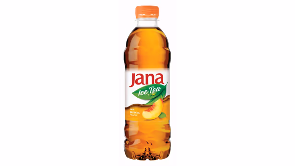 Jana Iced Tea Breskva 0,5l