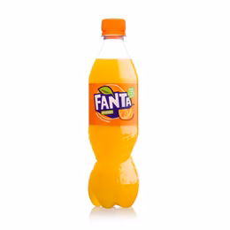 Fanta 0.5l